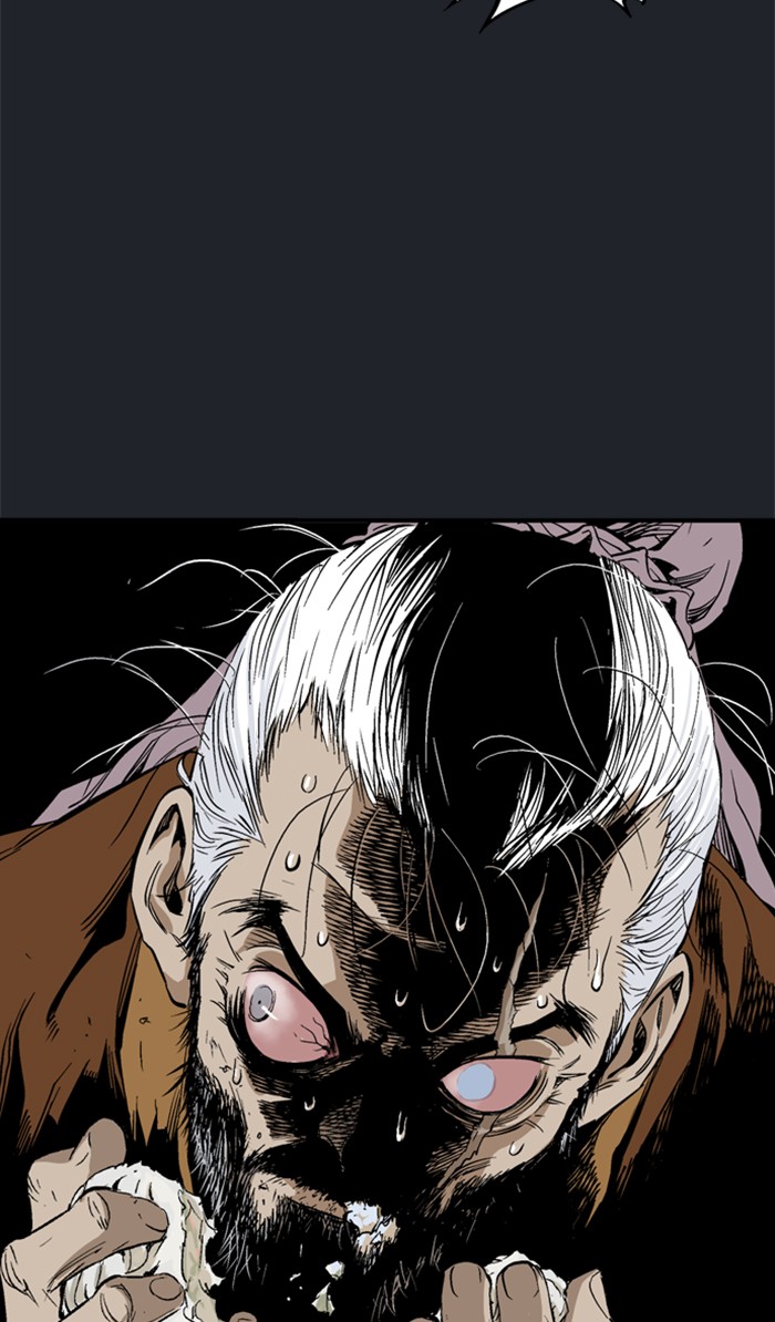 Gosu Chapter 221 page 100 - Chapter 221: [Chapter 2] Ep. 134