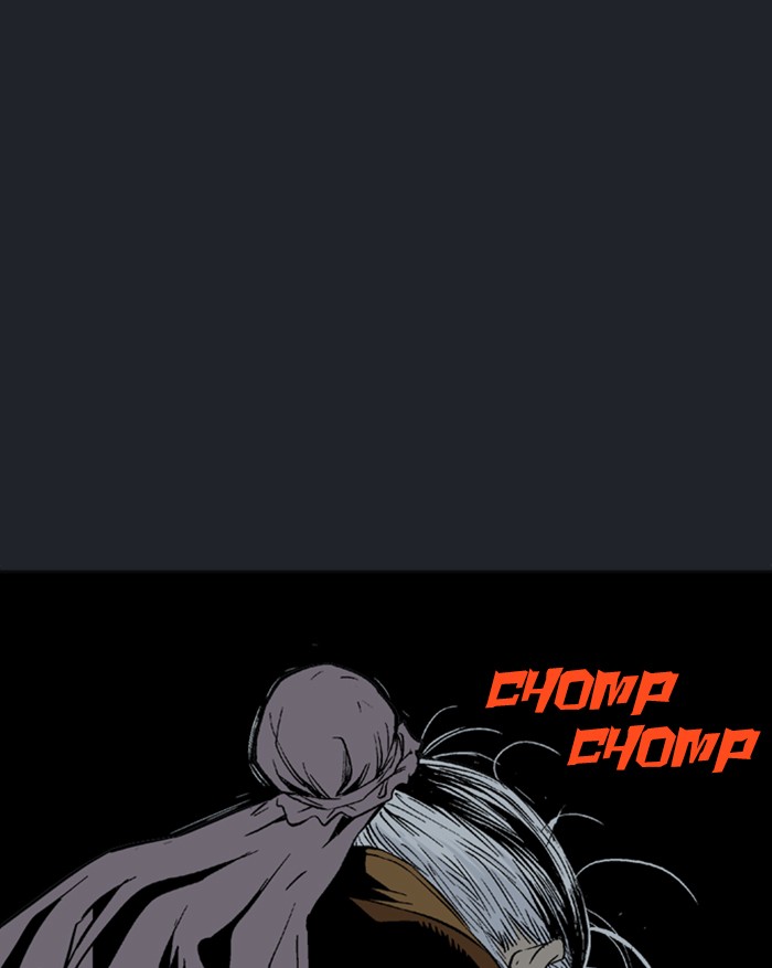 Gosu Chapter 221 page 105 - Chapter 221: [Chapter 2] Ep. 134