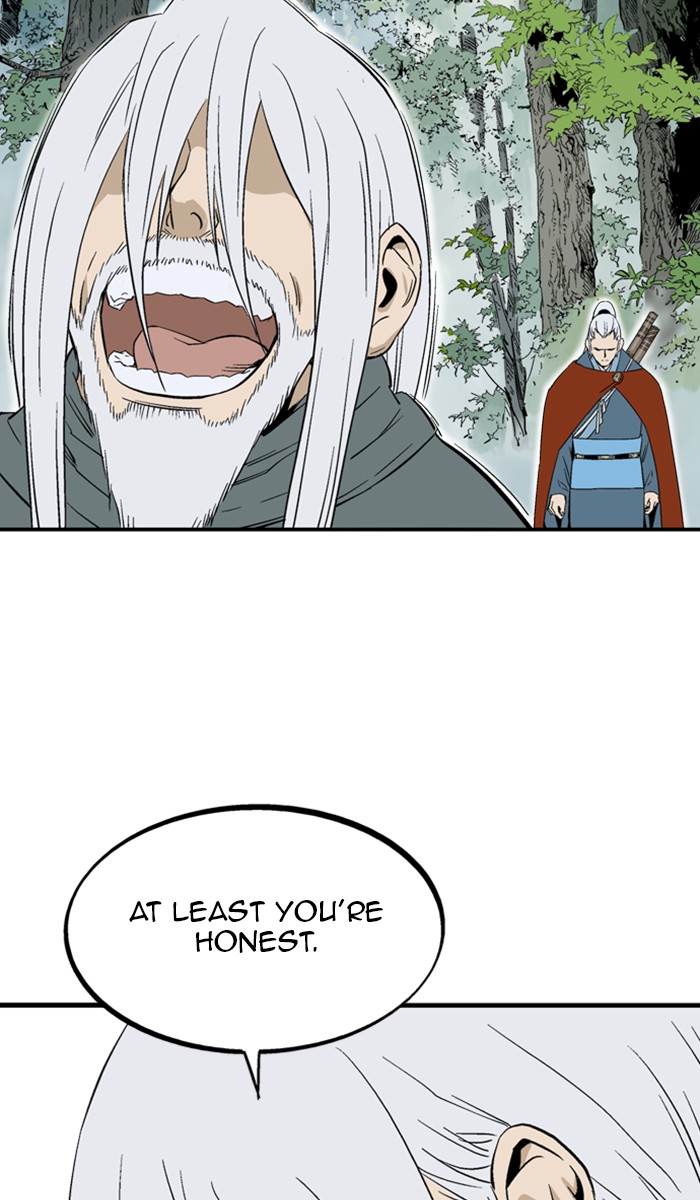 Gosu Chapter 221 page 11 - Chapter 221: [Chapter 2] Ep. 134