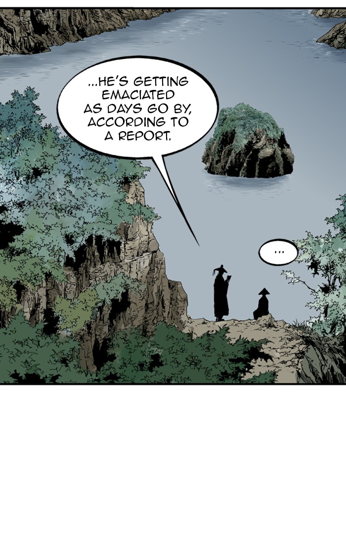 Gosu Chapter 221 page 110 - Chapter 221: [Chapter 2] Ep. 134