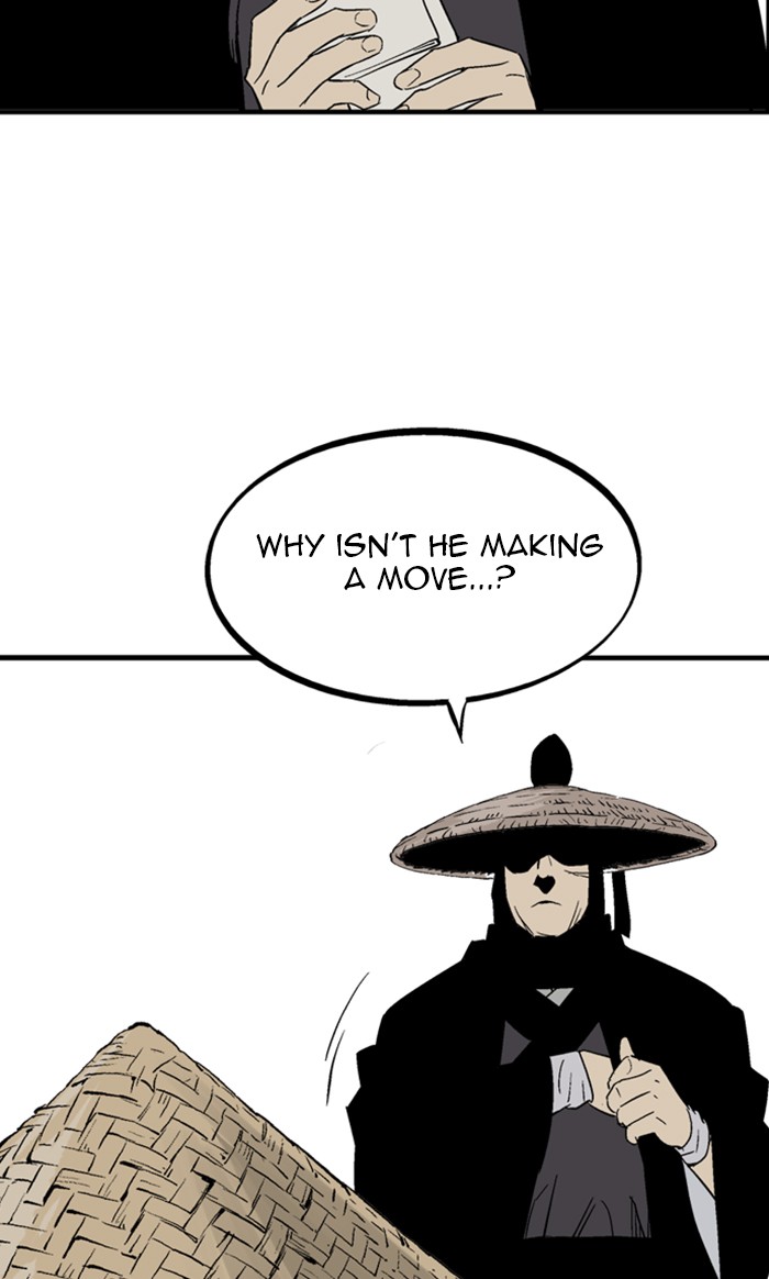 Gosu Chapter 221 page 113 - Chapter 221: [Chapter 2] Ep. 134