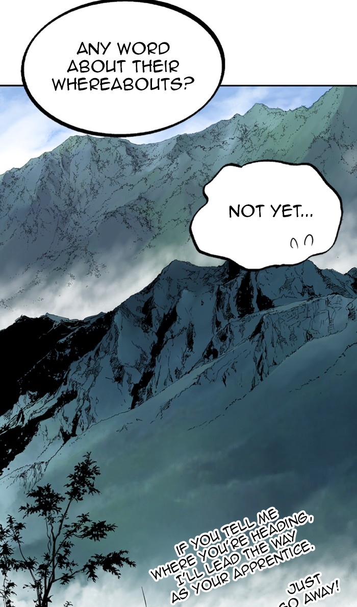 Gosu Chapter 221 page 117 - Chapter 221: [Chapter 2] Ep. 134