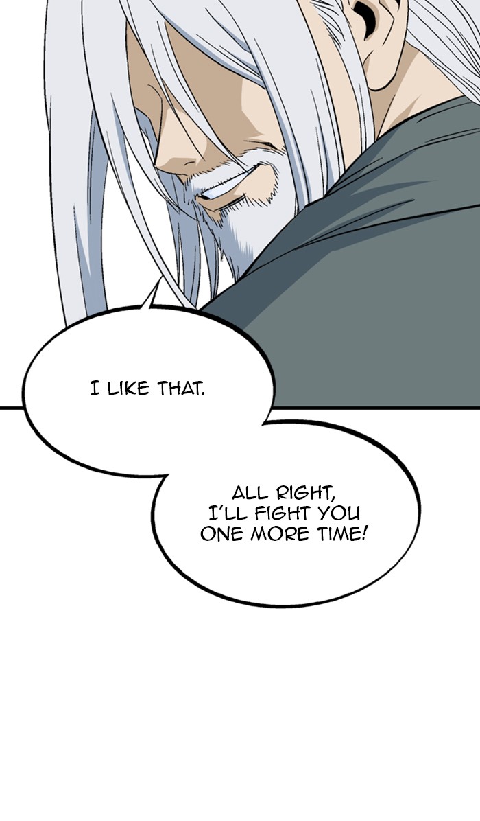 Gosu Chapter 221 page 12 - Chapter 221: [Chapter 2] Ep. 134