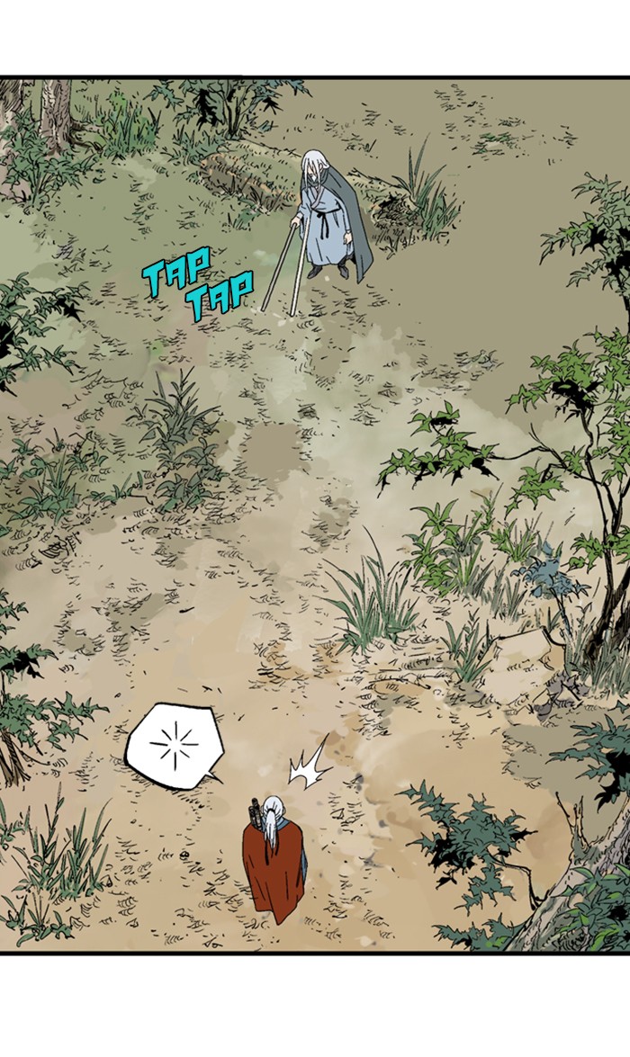 Gosu Chapter 221 page 13 - Chapter 221: [Chapter 2] Ep. 134
