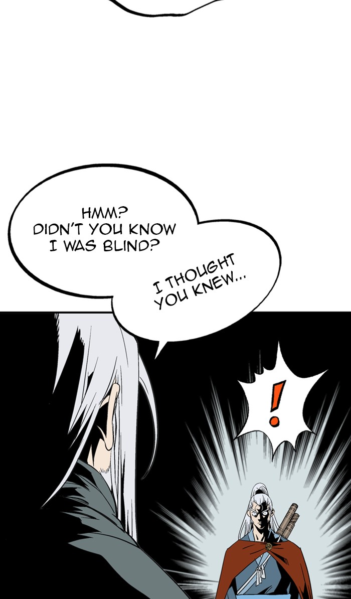 Gosu Chapter 221 page 15 - Chapter 221: [Chapter 2] Ep. 134
