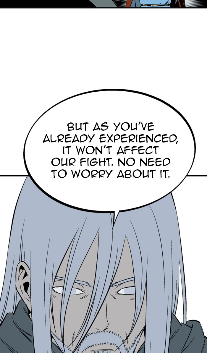 Gosu Chapter 221 page 16 - Chapter 221: [Chapter 2] Ep. 134