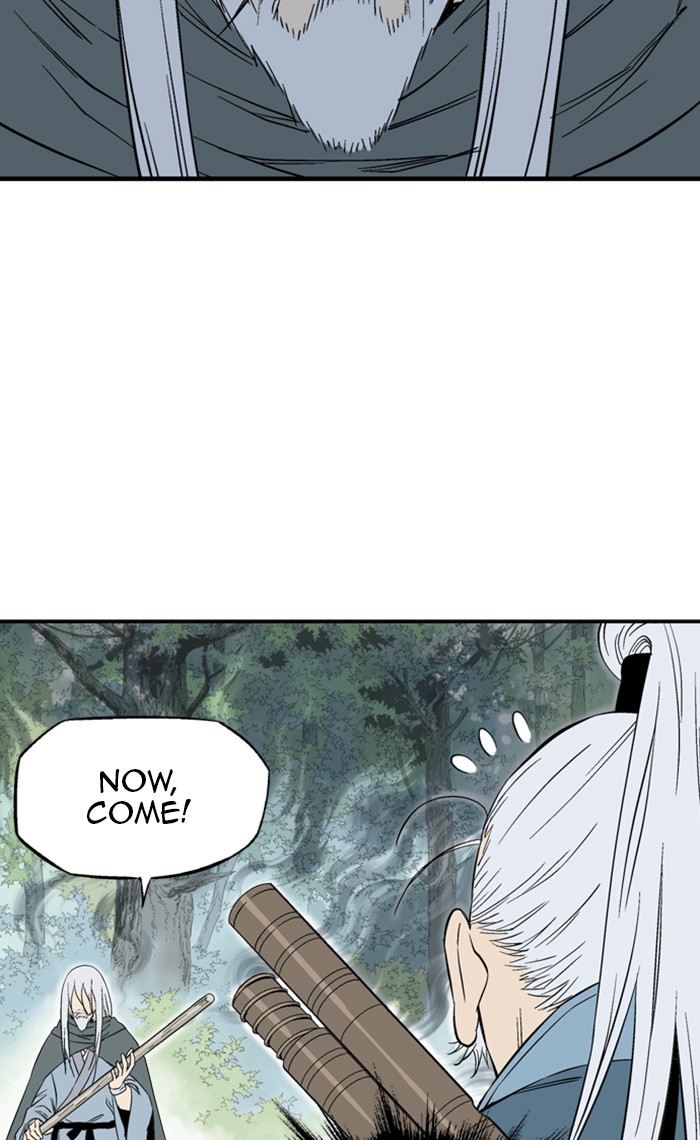 Gosu Chapter 221 page 17 - Chapter 221: [Chapter 2] Ep. 134