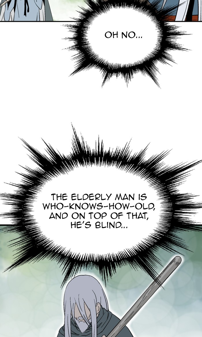 Gosu Chapter 221 page 18 - Chapter 221: [Chapter 2] Ep. 134
