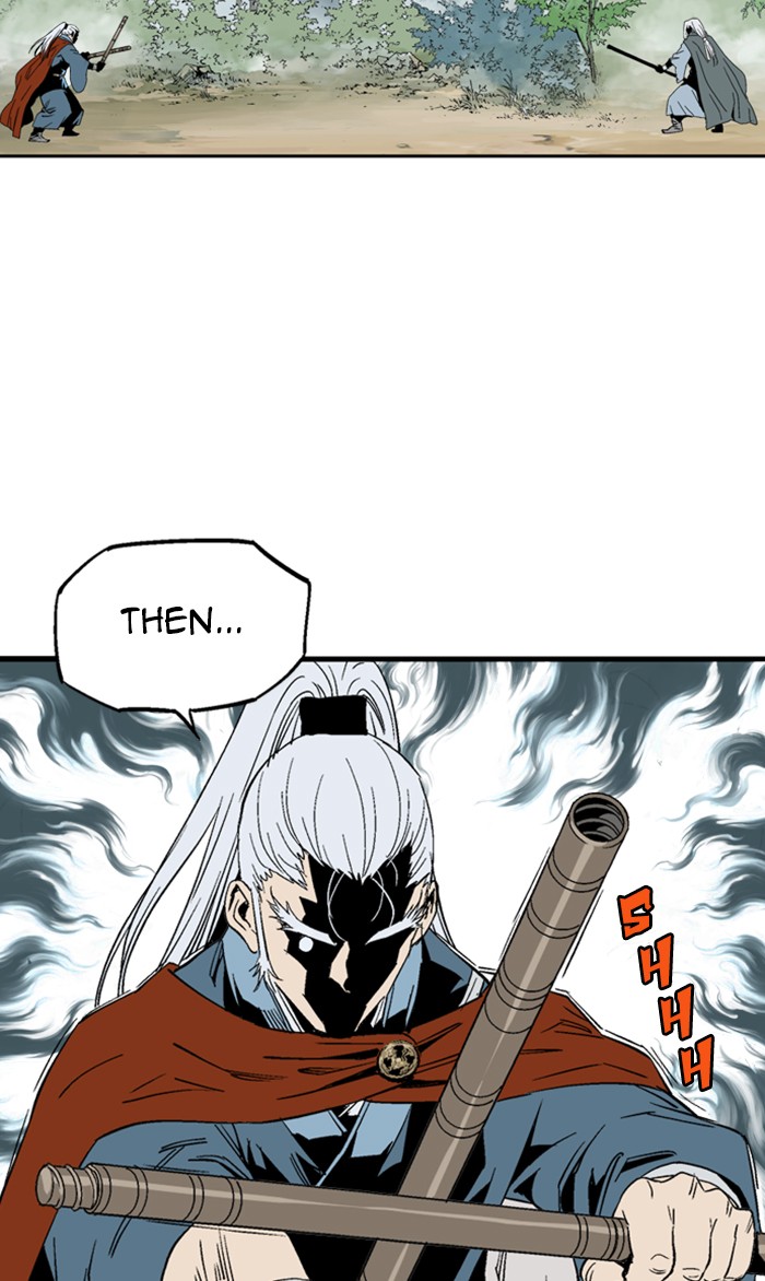 Gosu Chapter 221 page 23 - Chapter 221: [Chapter 2] Ep. 134