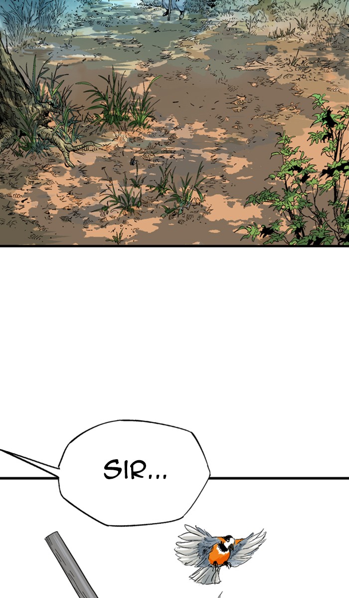 Gosu Chapter 221 page 3 - Chapter 221: [Chapter 2] Ep. 134
