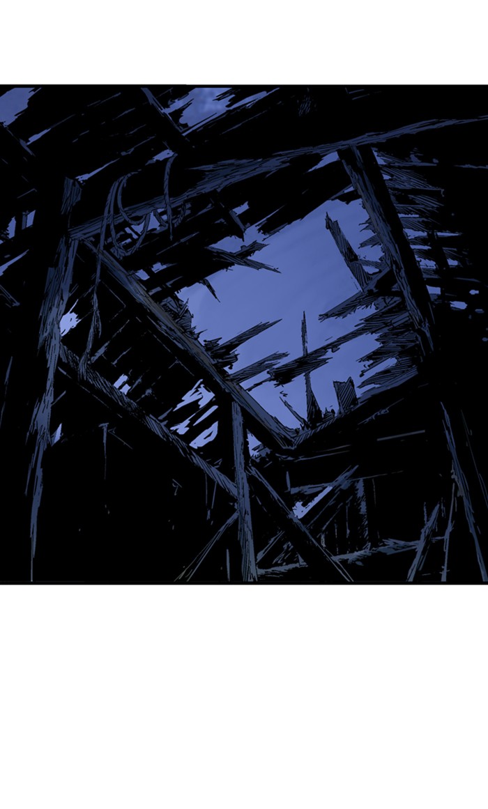 Gosu Chapter 221 page 30 - Chapter 221: [Chapter 2] Ep. 134
