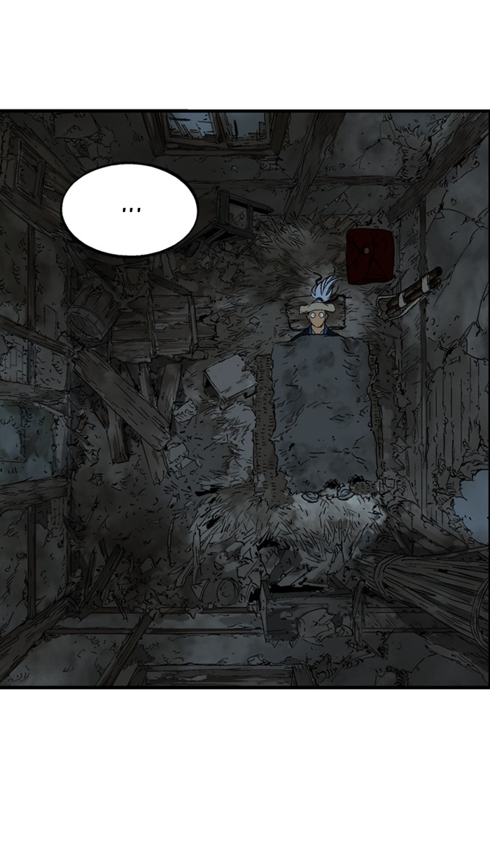 Gosu Chapter 221 page 31 - Chapter 221: [Chapter 2] Ep. 134