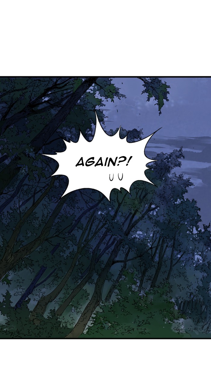 Gosu Chapter 221 page 32 - Chapter 221: [Chapter 2] Ep. 134