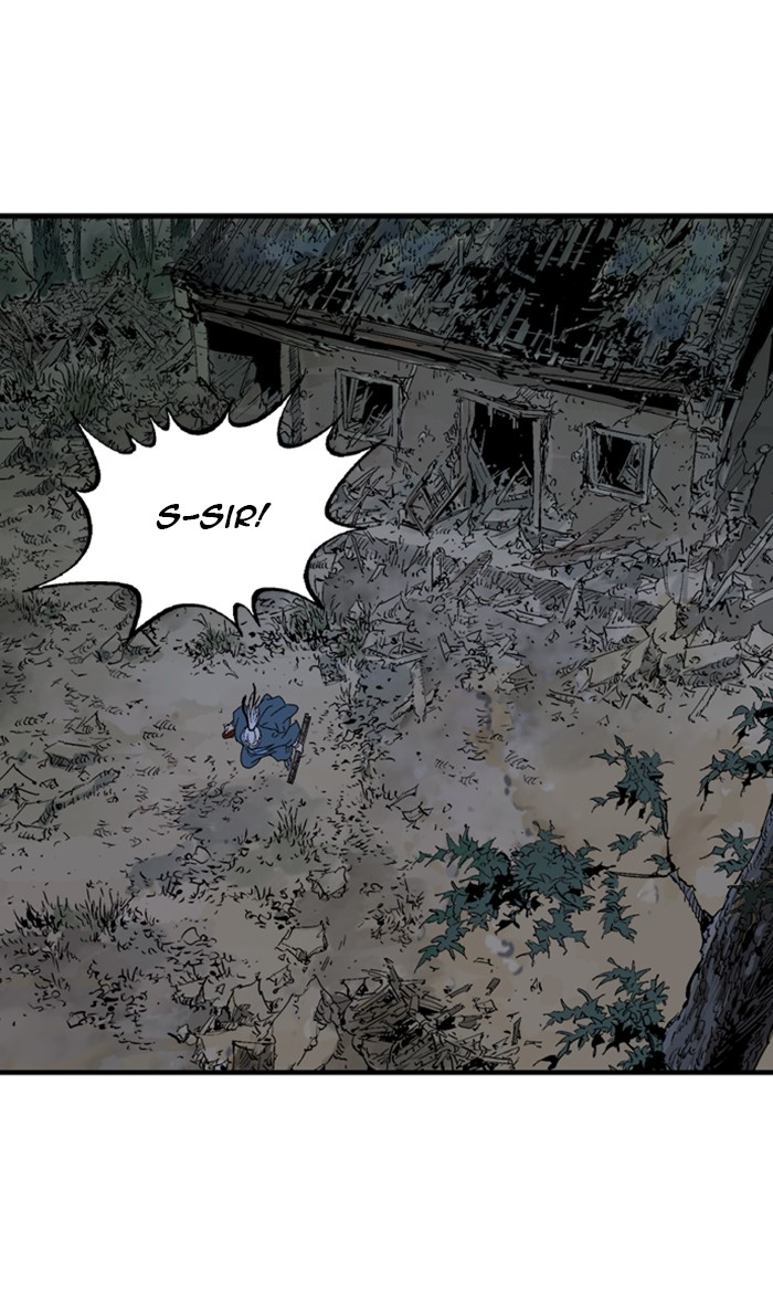 Gosu Chapter 221 page 34 - Chapter 221: [Chapter 2] Ep. 134