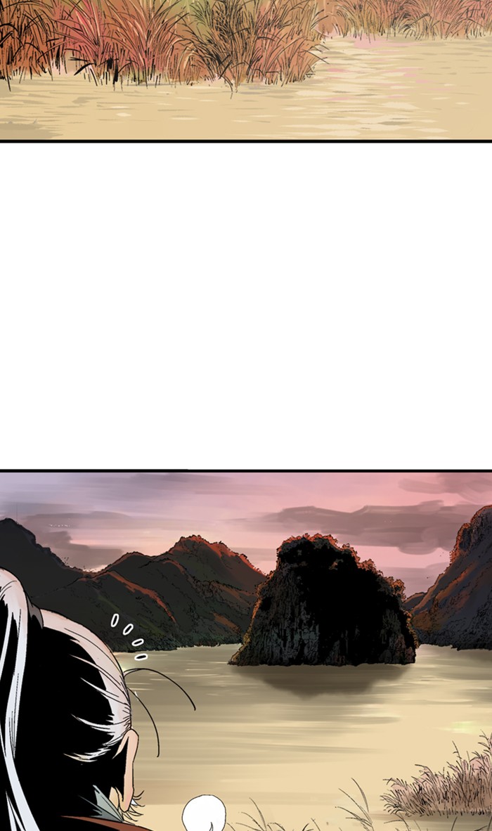 Gosu Chapter 221 page 38 - Chapter 221: [Chapter 2] Ep. 134