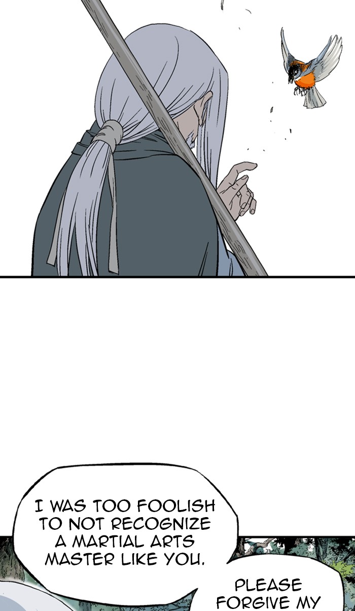 Gosu Chapter 221 page 4 - Chapter 221: [Chapter 2] Ep. 134
