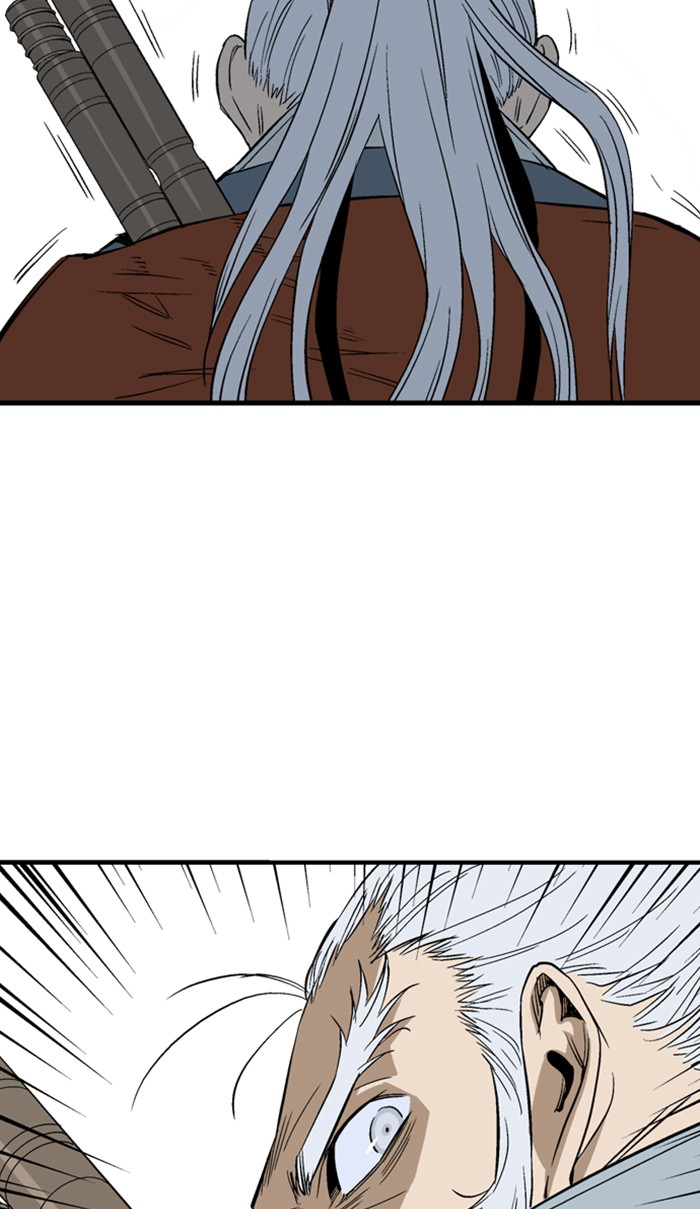 Gosu Chapter 221 page 43 - Chapter 221: [Chapter 2] Ep. 134