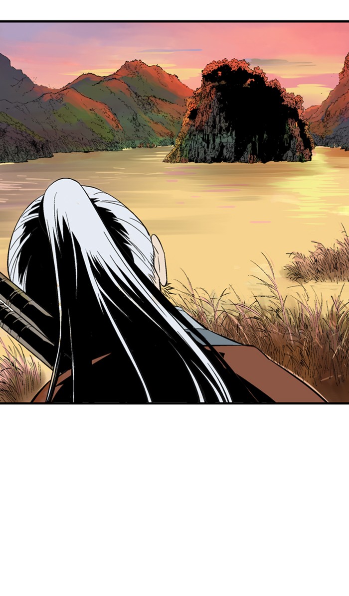 Gosu Chapter 221 page 49 - Chapter 221: [Chapter 2] Ep. 134