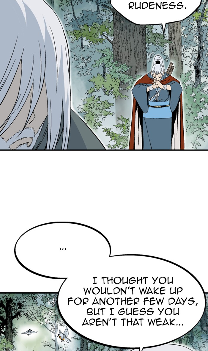 Gosu Chapter 221 page 5 - Chapter 221: [Chapter 2] Ep. 134