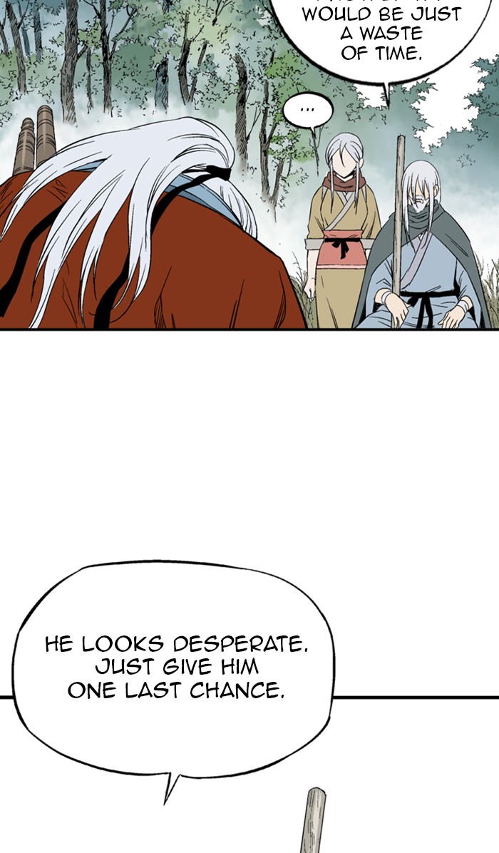 Gosu Chapter 221 page 55 - Chapter 221: [Chapter 2] Ep. 134