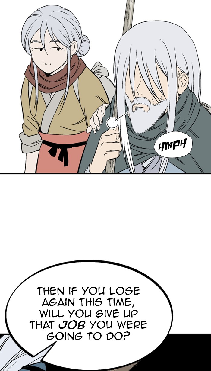 Gosu Chapter 221 page 56 - Chapter 221: [Chapter 2] Ep. 134