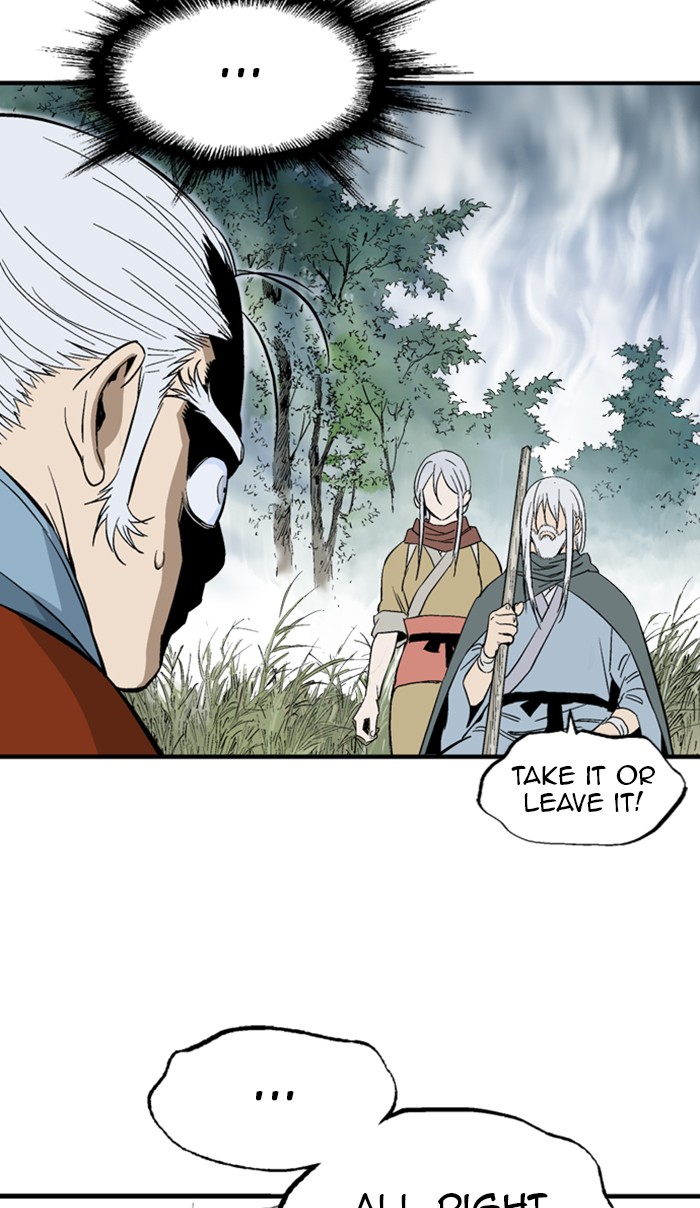 Gosu Chapter 221 page 58 - Chapter 221: [Chapter 2] Ep. 134