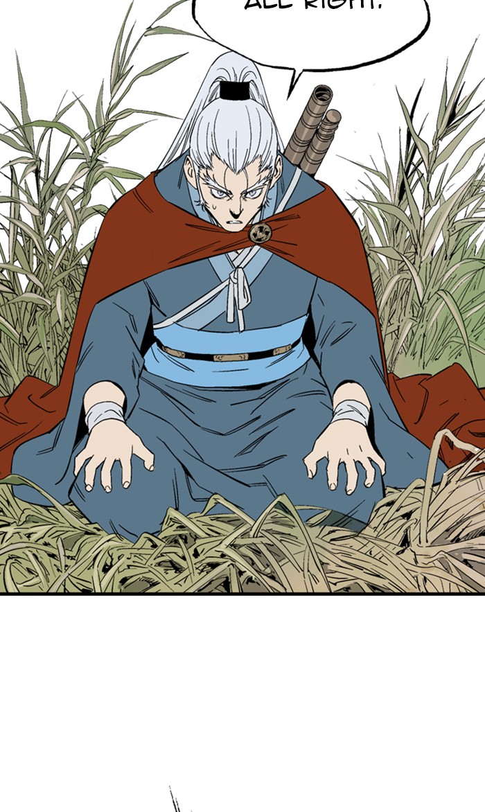 Gosu Chapter 221 page 59 - Chapter 221: [Chapter 2] Ep. 134
