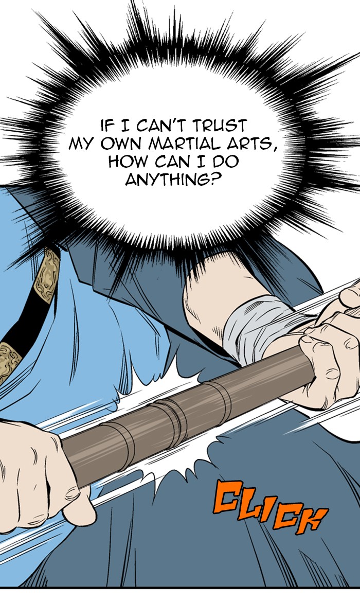 Gosu Chapter 221 page 60 - Chapter 221: [Chapter 2] Ep. 134