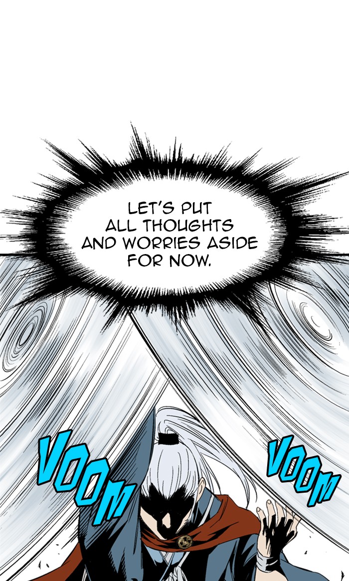 Gosu Chapter 221 page 61 - Chapter 221: [Chapter 2] Ep. 134