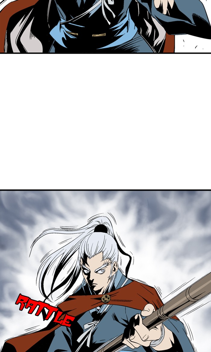 Gosu Chapter 221 page 62 - Chapter 221: [Chapter 2] Ep. 134