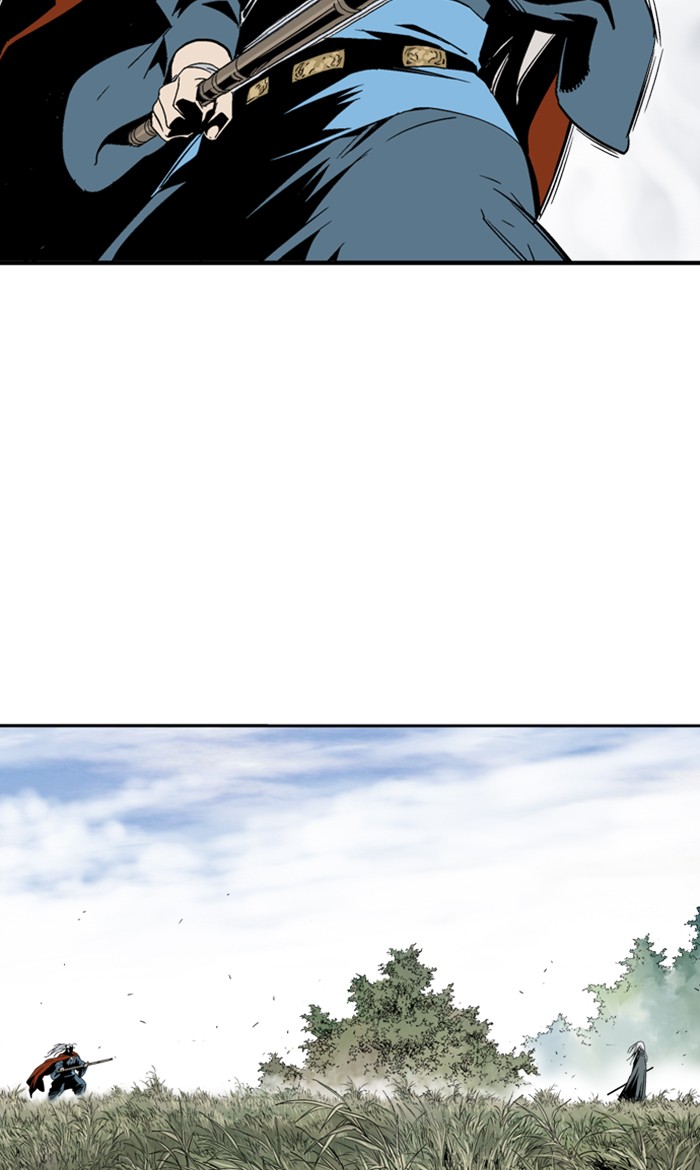 Gosu Chapter 221 page 63 - Chapter 221: [Chapter 2] Ep. 134
