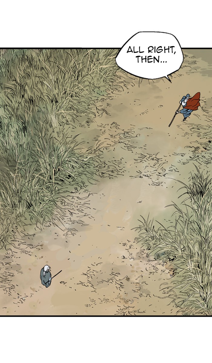 Gosu Chapter 221 page 68 - Chapter 221: [Chapter 2] Ep. 134