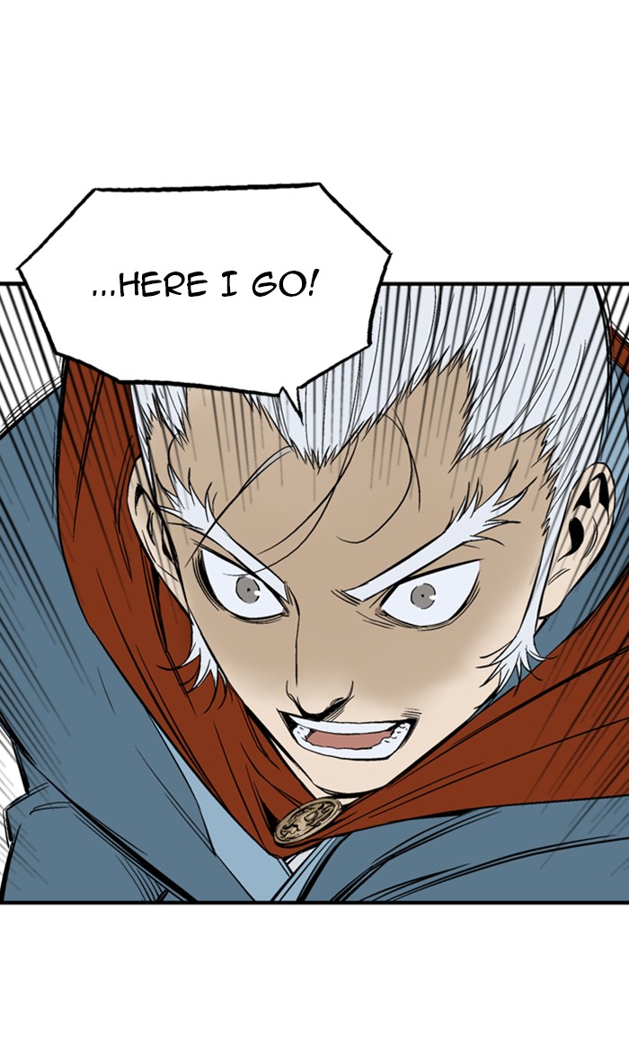 Gosu Chapter 221 page 69 - Chapter 221: [Chapter 2] Ep. 134