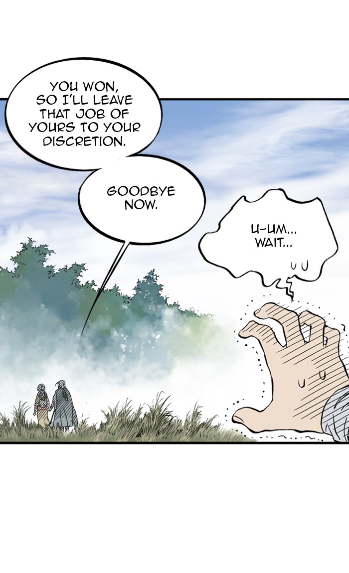Gosu Chapter 221 page 71 - Chapter 221: [Chapter 2] Ep. 134