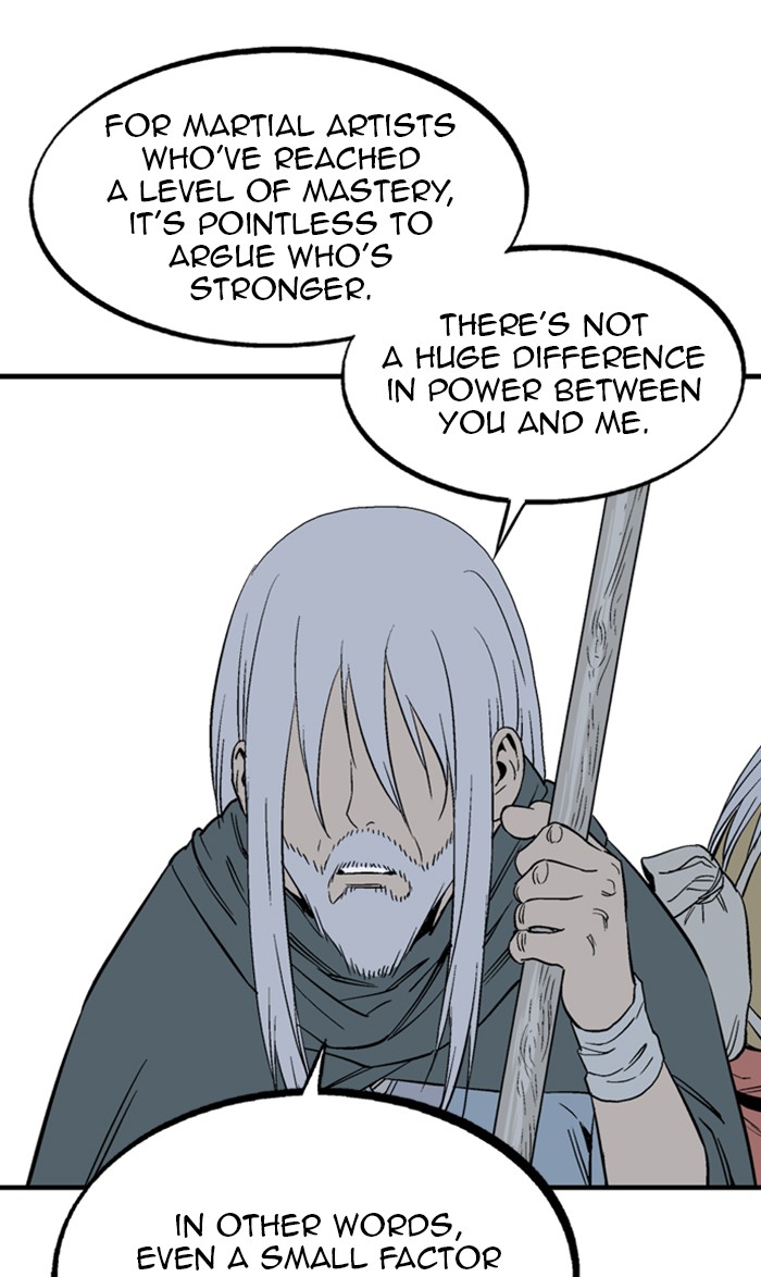 Gosu Chapter 221 page 74 - Chapter 221: [Chapter 2] Ep. 134