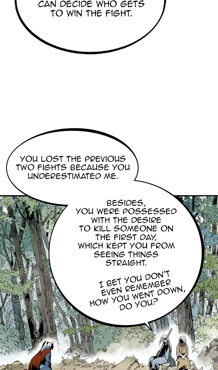 Gosu Chapter 221 page 75 - Chapter 221: [Chapter 2] Ep. 134