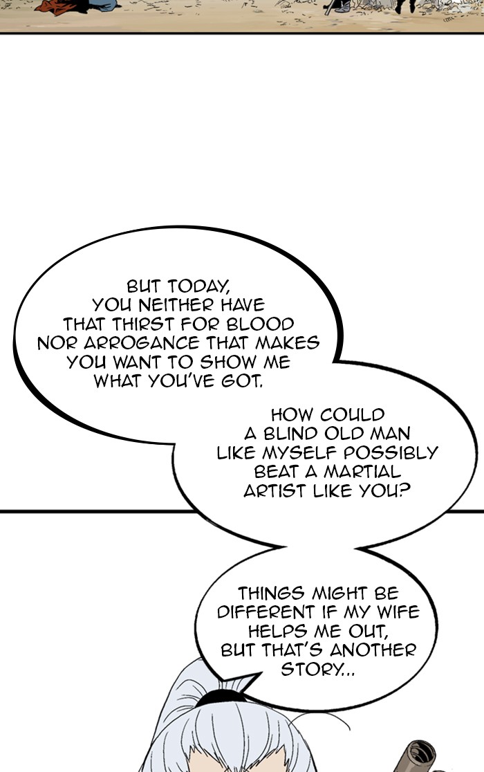 Gosu Chapter 221 page 76 - Chapter 221: [Chapter 2] Ep. 134