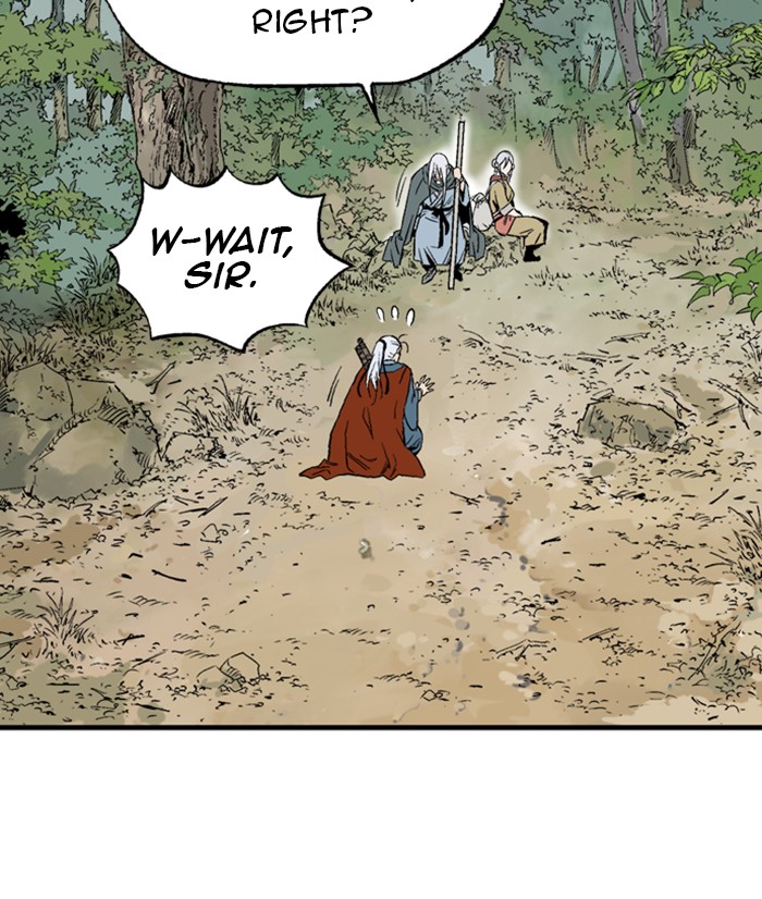 Gosu Chapter 221 page 78 - Chapter 221: [Chapter 2] Ep. 134