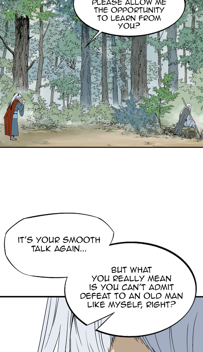Gosu Chapter 221 page 8 - Chapter 221: [Chapter 2] Ep. 134