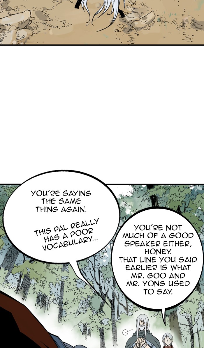 Gosu Chapter 221 page 80 - Chapter 221: [Chapter 2] Ep. 134