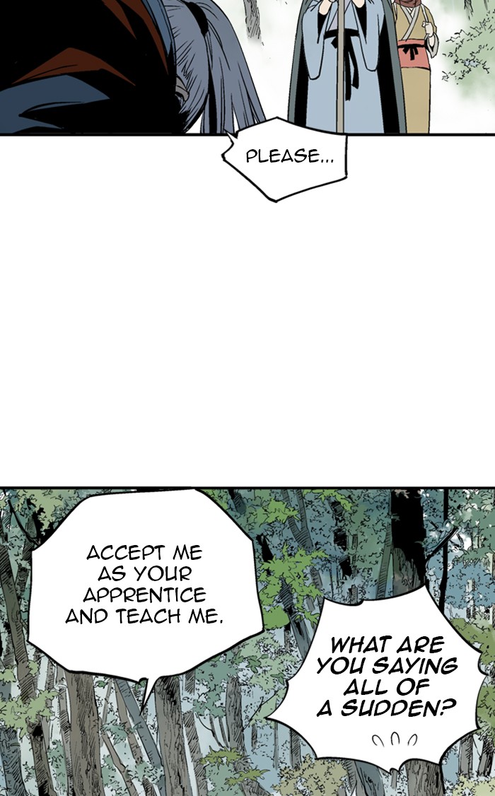 Gosu Chapter 221 page 81 - Chapter 221: [Chapter 2] Ep. 134