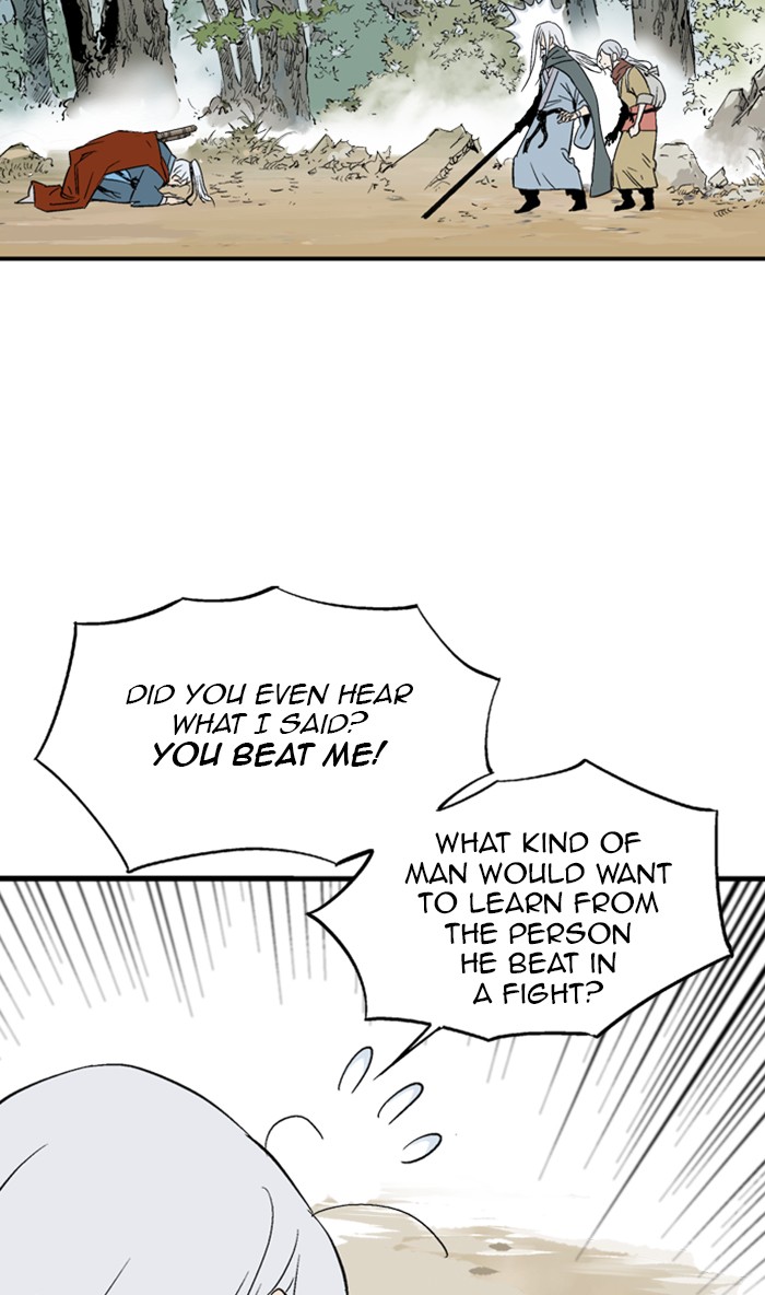 Gosu Chapter 221 page 82 - Chapter 221: [Chapter 2] Ep. 134