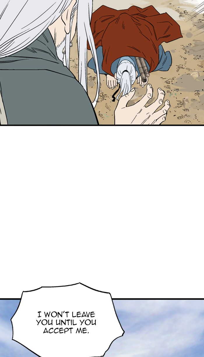 Gosu Chapter 221 page 83 - Chapter 221: [Chapter 2] Ep. 134