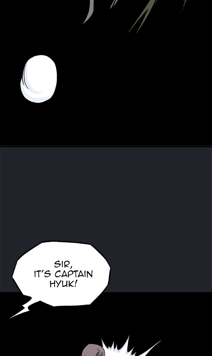 Gosu Chapter 221 page 87 - Chapter 221: [Chapter 2] Ep. 134