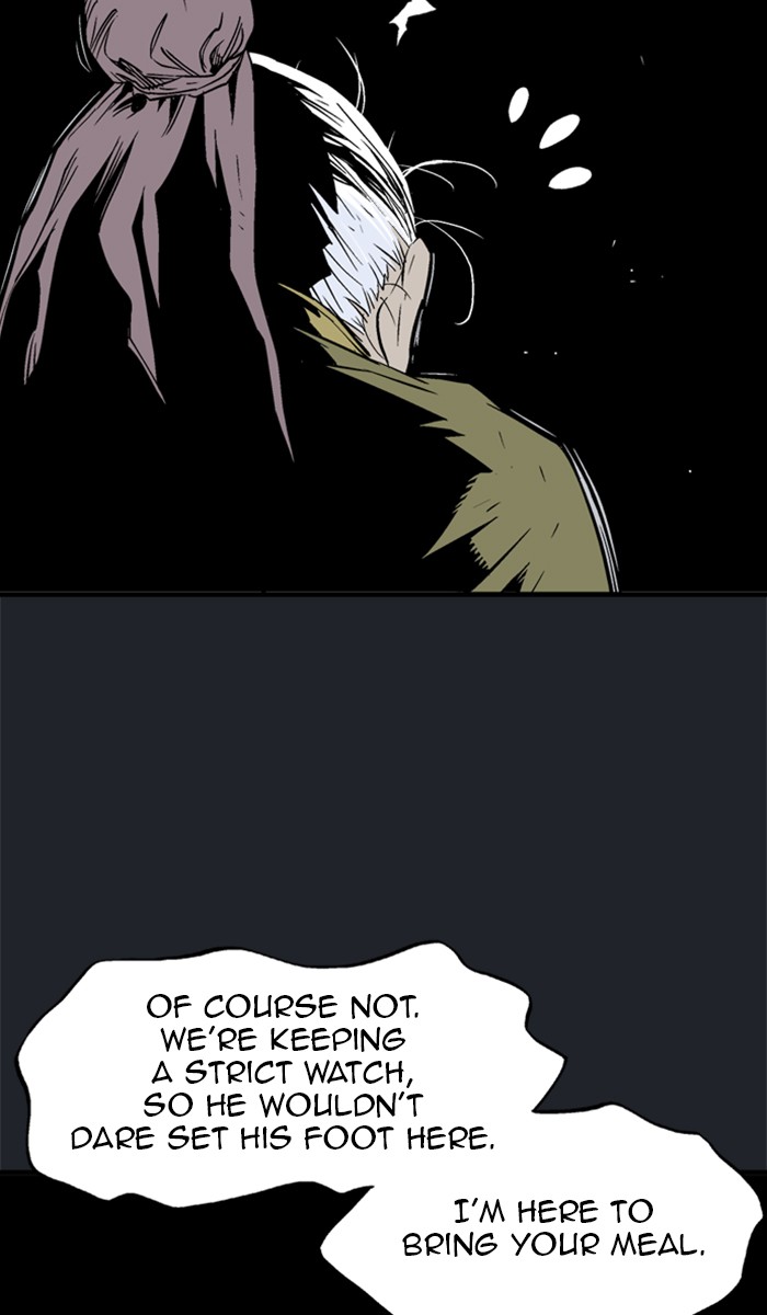 Gosu Chapter 221 page 89 - Chapter 221: [Chapter 2] Ep. 134