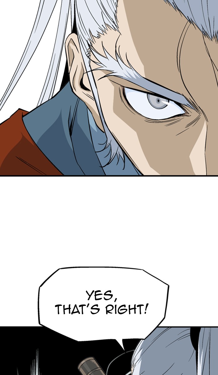 Gosu Chapter 221 page 9 - Chapter 221: [Chapter 2] Ep. 134
