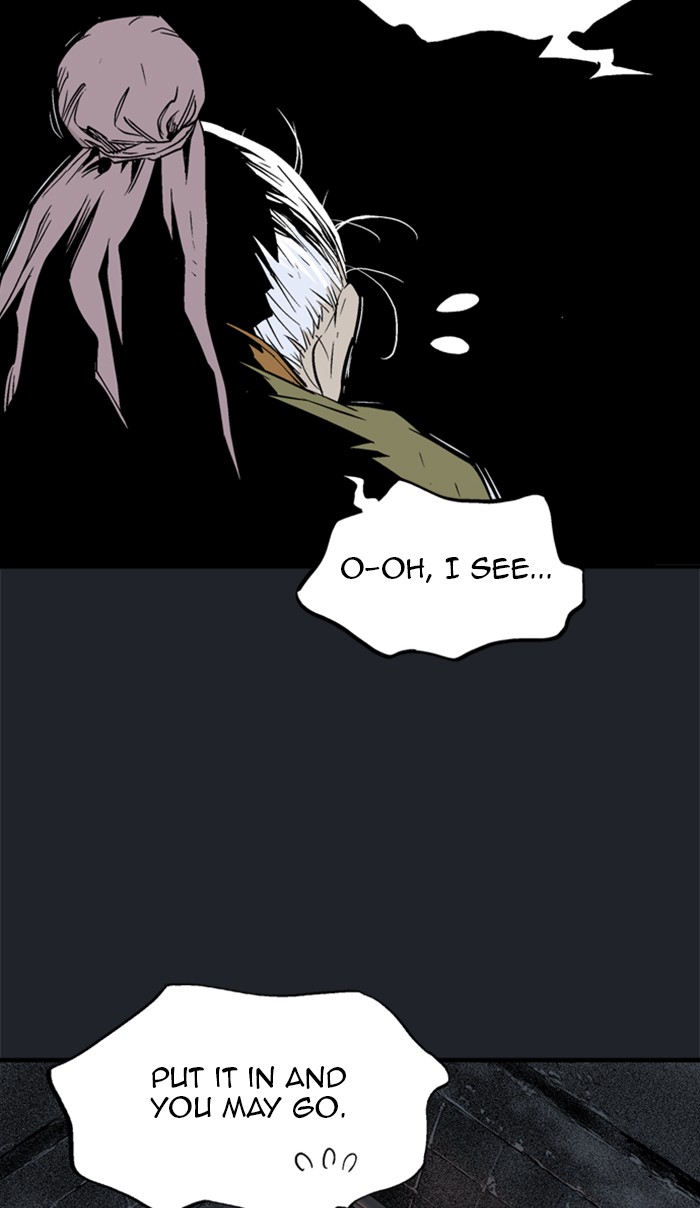 Gosu Chapter 221 page 90 - Chapter 221: [Chapter 2] Ep. 134