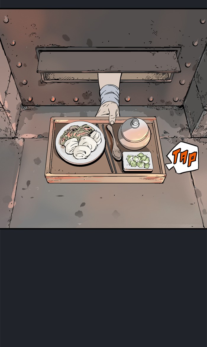 Gosu Chapter 221 page 93 - Chapter 221: [Chapter 2] Ep. 134