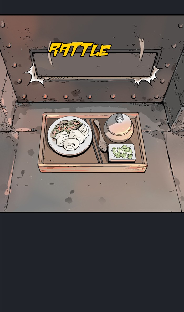 Gosu Chapter 221 page 94 - Chapter 221: [Chapter 2] Ep. 134