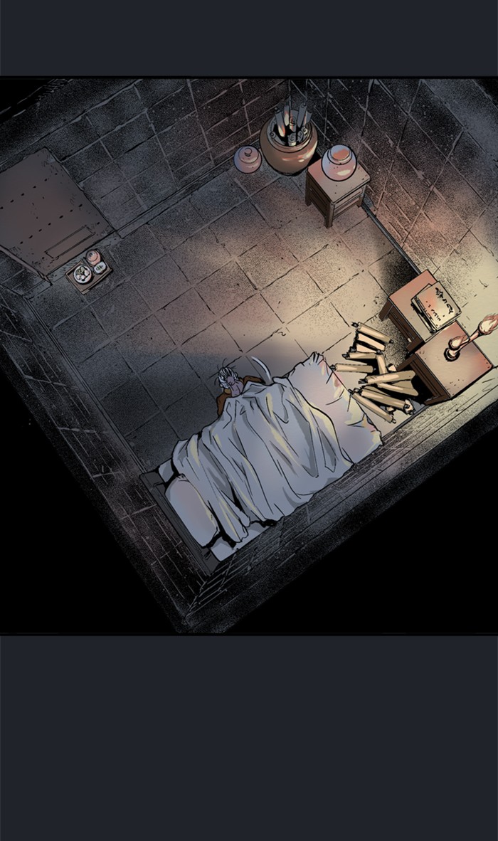 Gosu Chapter 221 page 95 - Chapter 221: [Chapter 2] Ep. 134